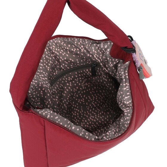 Fritzi aus Preußen Tonnje Schultertasche 42 cm