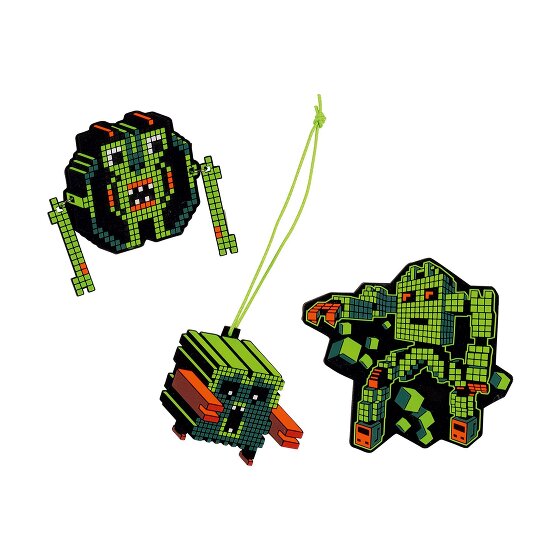 Scout Neo Schulranzen-Set 4-teilig