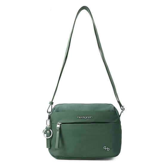 Hedgren Furo Umhängetasche RFID Schutz 22 cm