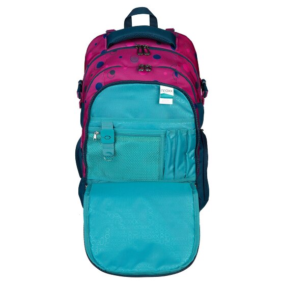 Neoxx Active Pro Schulranzen 45.5 cm