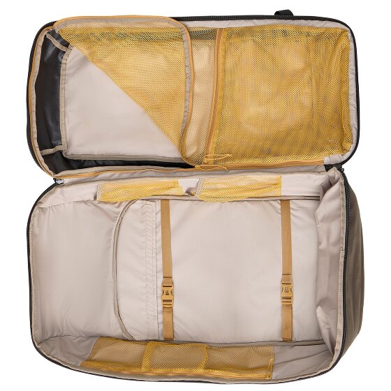 Vaude Mundo 65 + To Go Rucksack 77 cm Laptopfach