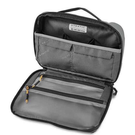 Stratic Vibe Kulturbeutel 26 cm