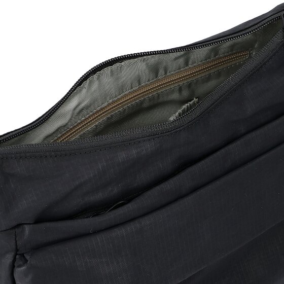 aunts & uncles Nanuki Umhängetasche 26 cm mit Dehnfalte