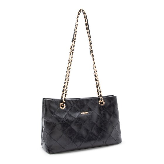 L.Credi Remalia Shopper Tasche 27.5 cm