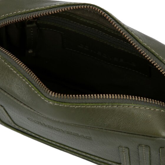 Cowboysbag Chained Feltham Umhängetasche Leder 22 cm