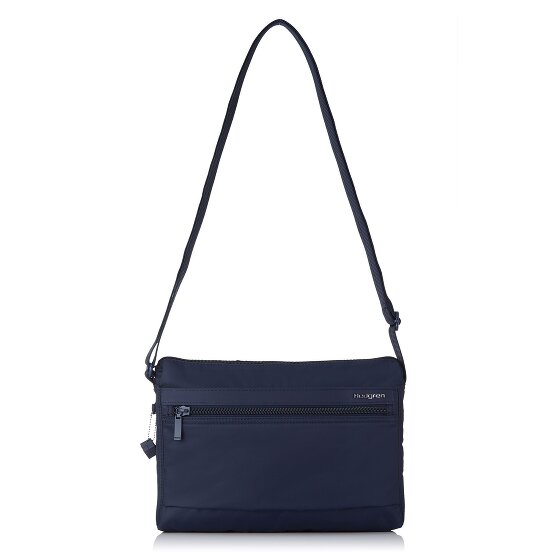 Hedgren Inner City Eye Umhängetasche RFID Schutz 22 cm