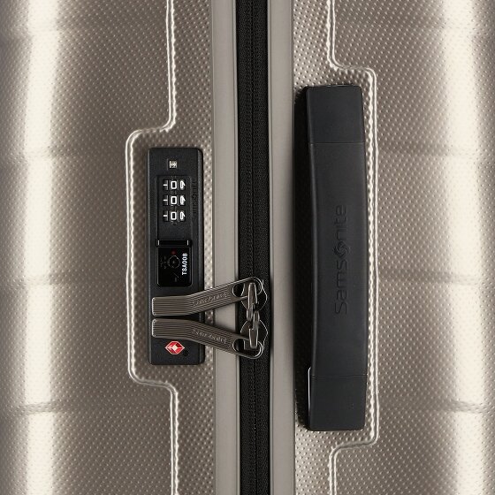 Samsonite Attrix 4 Rollen Trolley 69 cm