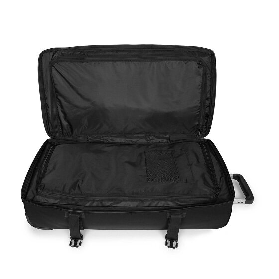 Eastpak Transit'R Plus 2 Rollen Reisetasche 68 cm