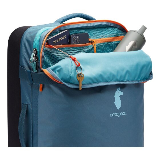 Cotopaxi Allpa 65 L 2 Rollen Trolley 65 cm