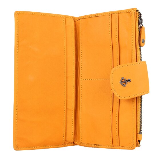 Harbour 2nd Anchor Love Melodie Geldbörse Leder 19.6 cm