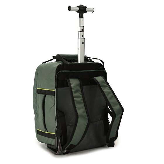 American Tourister Take2Cabin Reiserucksack 40 cm