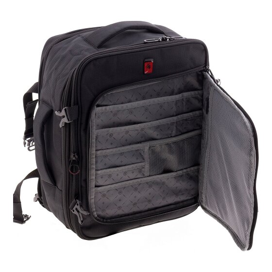 Gladiator 1400 Reiserucksack 40 cm Laptopfach