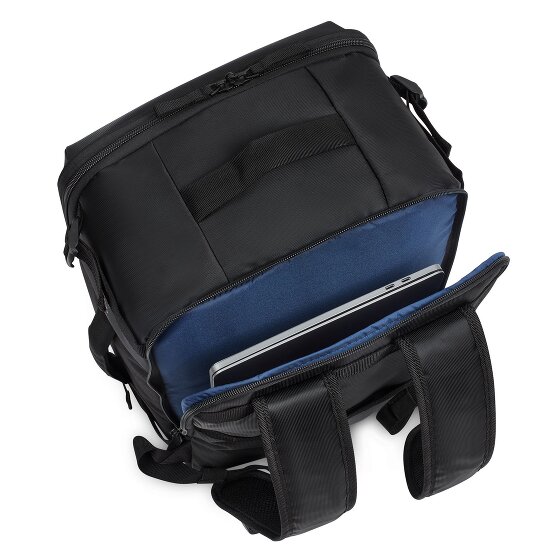 Delsey Paris Brochant 3 Reiserucksack 40 cm