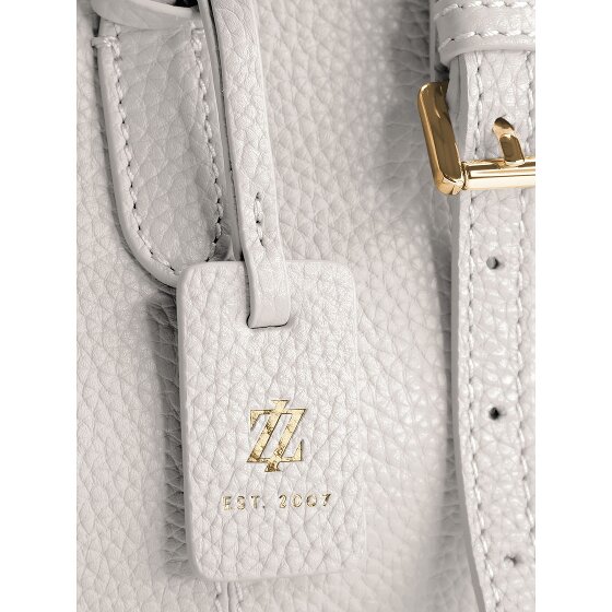 Lazarotti Bologna Leather Shopper Tasche Leder 31 cm