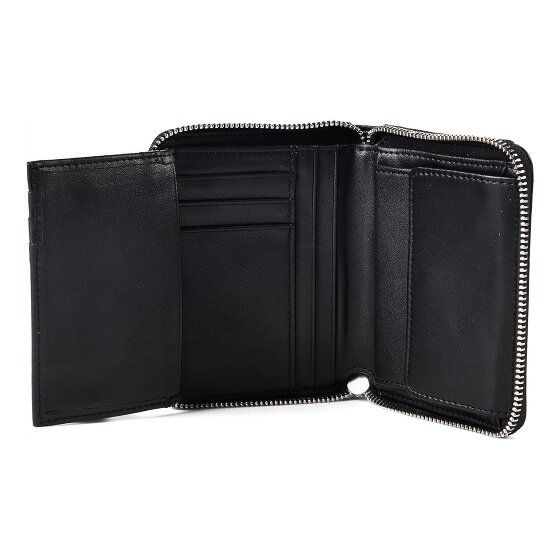 Liebeskind Capri Geldbörse RFID Schutz Leder 12.5 cm