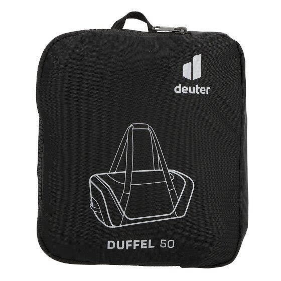 Deuter Duffel 50 Weekender Reisetasche 60 cm