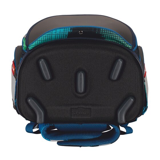 Scout Alpha Schulranzen-Set 5-teilig