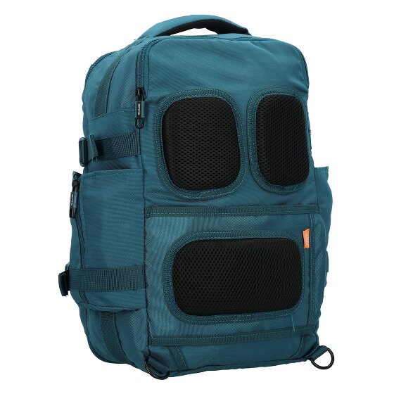 Polestream Strz by Berlin Reiserucksack 39 cm Laptopfach