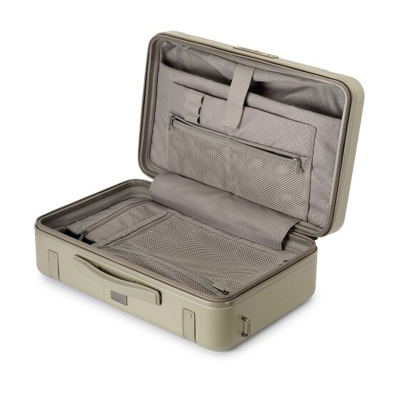 Epic Atlas Aktenkoffer 48 cm Laptopfach