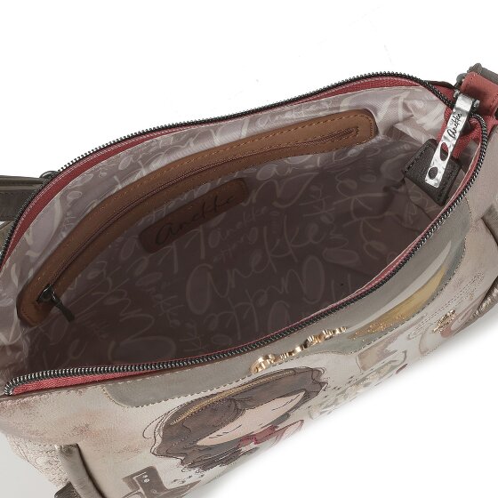 Anekke Muse Umhängetasche 28 cm