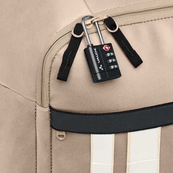 Vaude Takutea 65 2 Rollen Trolley 65 cm