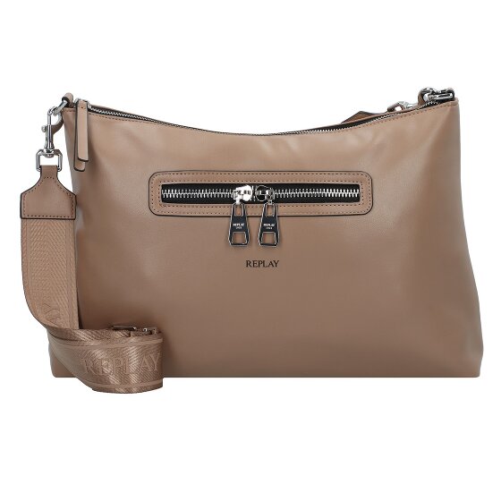 Replay Schultertasche 39 cm