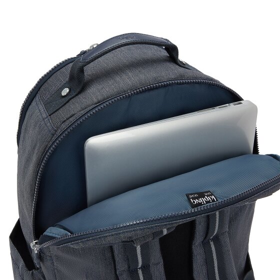 Kipling Back to School Pep Seoul College Extra Daypack 44 cm Laptopfach