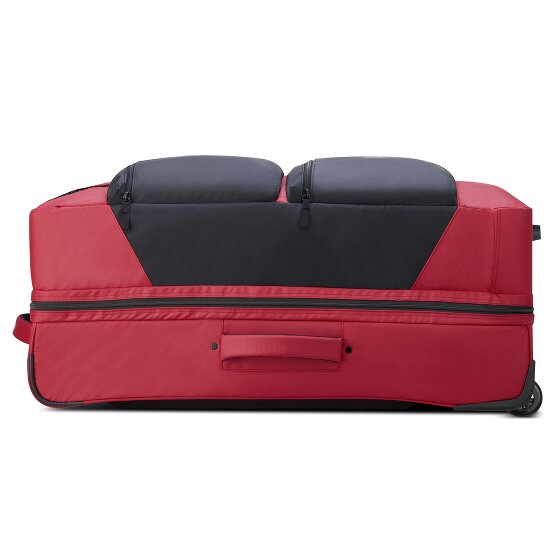 Jeep JS006B 2 Rollen Trolley 82 cm