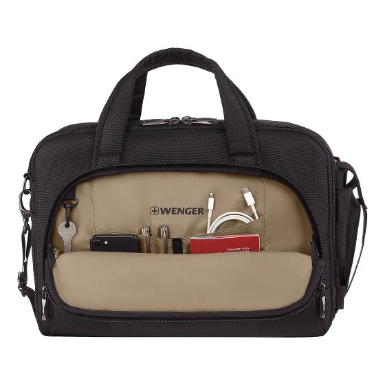 Wenger Cosmic Aktentasche 42 cm Laptopfach
