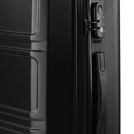 Benzi 5739 4 Rollen Trolley M 66 cm