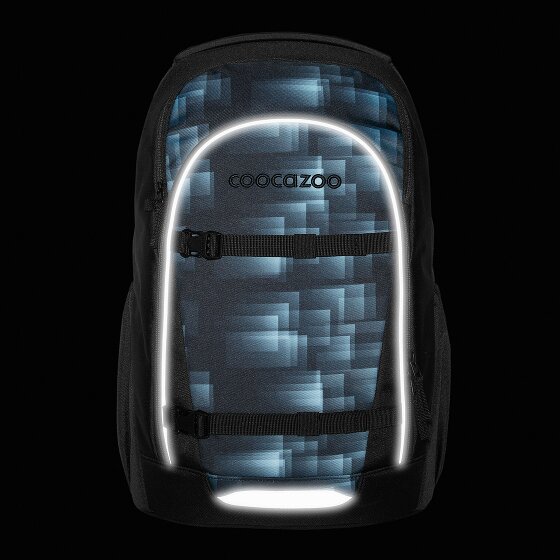coocazoo Every Schulrucksack 44 cm