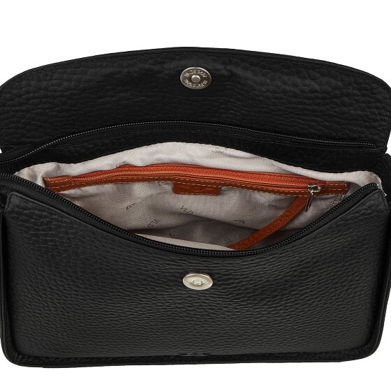 Voi Hirsch Teagan Umhängetasche Leder 28.5 cm
