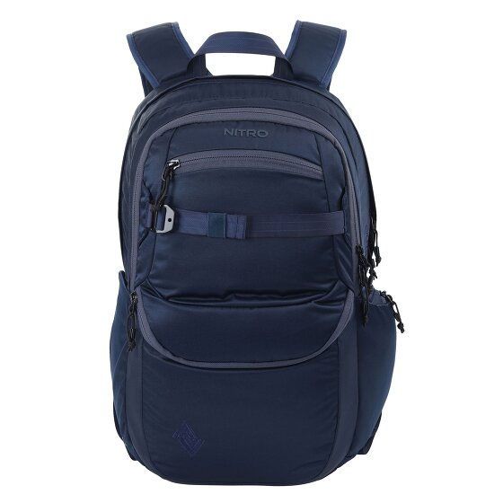 NITRO Future Hero Daypack 51 cm Laptopfach