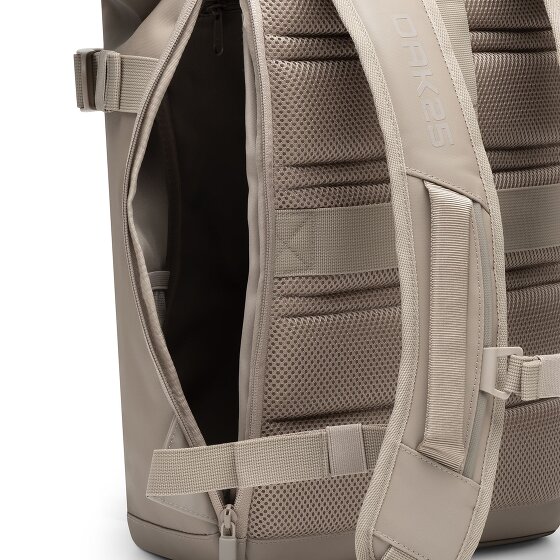 OAK25 Lumosense Rolltop Lite Daypack 44 cm Laptopfach