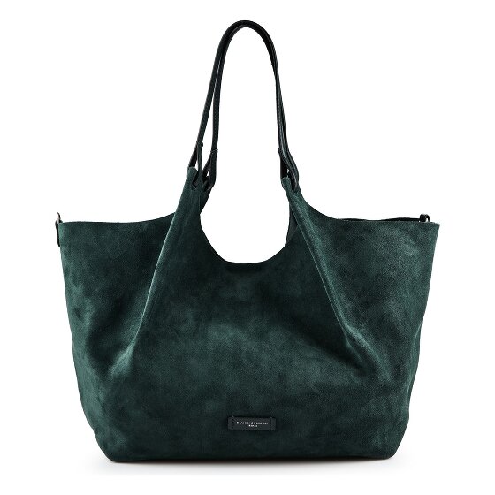 Gianni Chiarini Dua Shopper Tasche Leder 38 cm