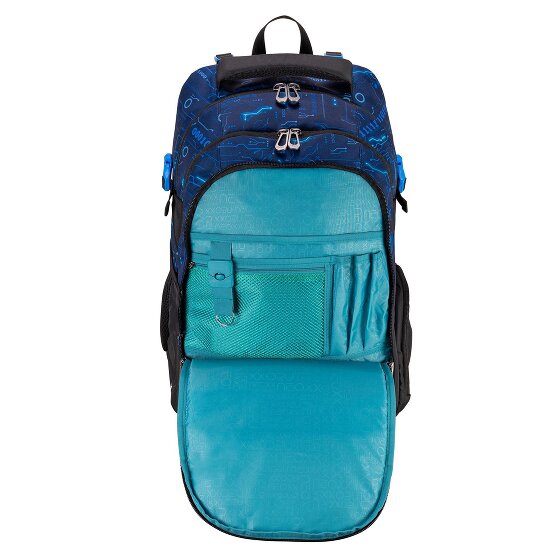 Neoxx Active Pro Schulranzen 45.5 cm