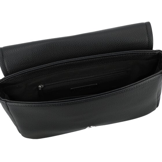 Seidenfelt Malvik Schultertasche 27 cm