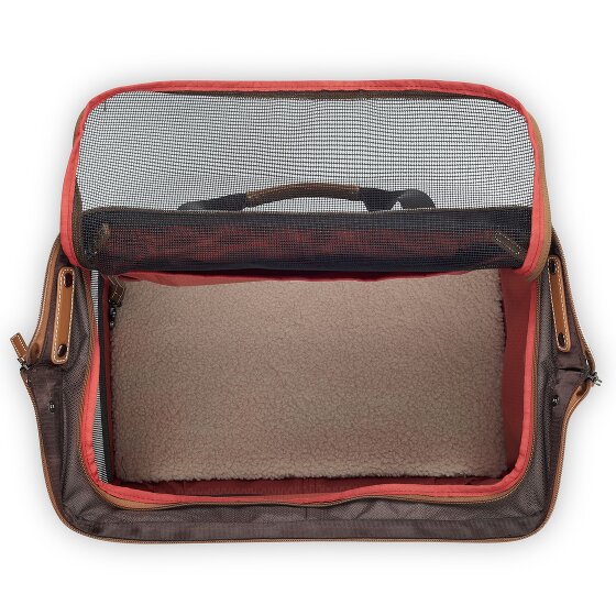 Delsey Paris Chatelet Air 2.0 Transporttasche für Haustiere 45 cm