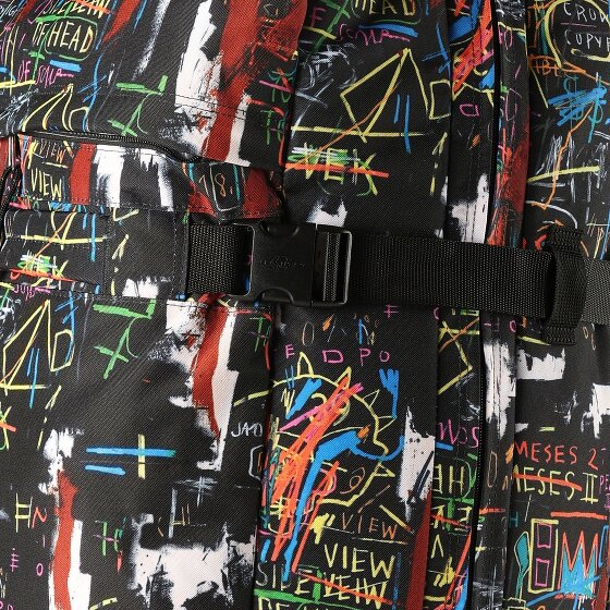 Eastpak Transit'R 2 Rollen Reisetasche M 67 cm