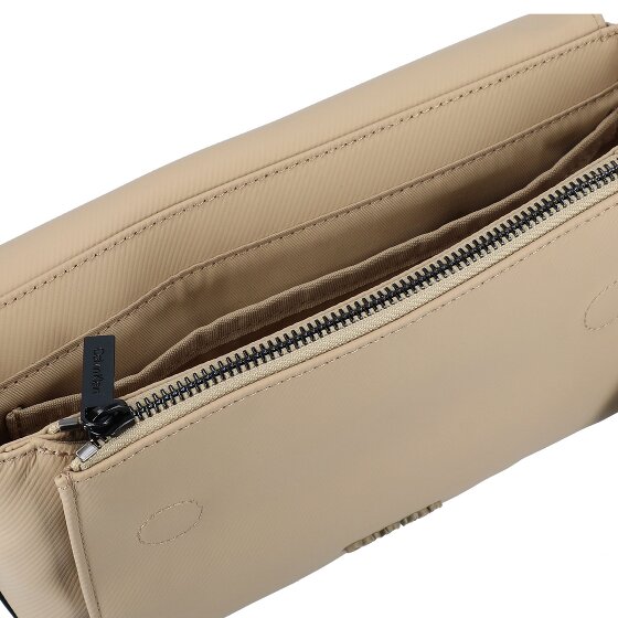 Calvin Klein CK Origami Umhängetasche 24 cm