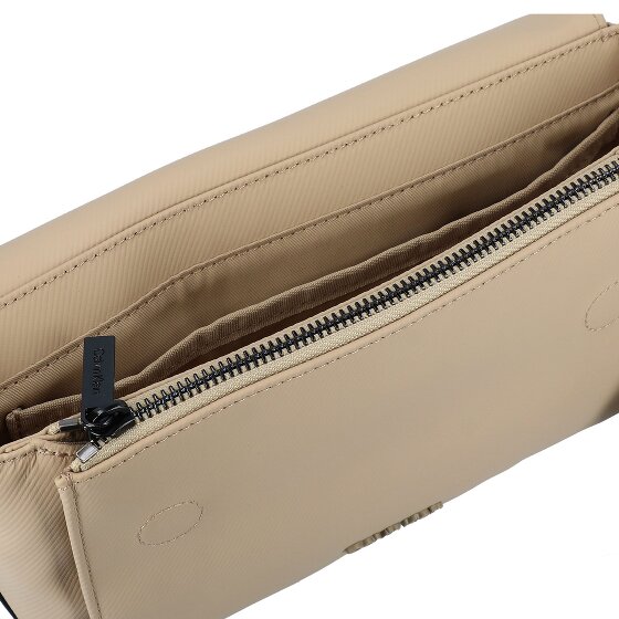 Calvin Klein CK Origami Umhängetasche 24 cm