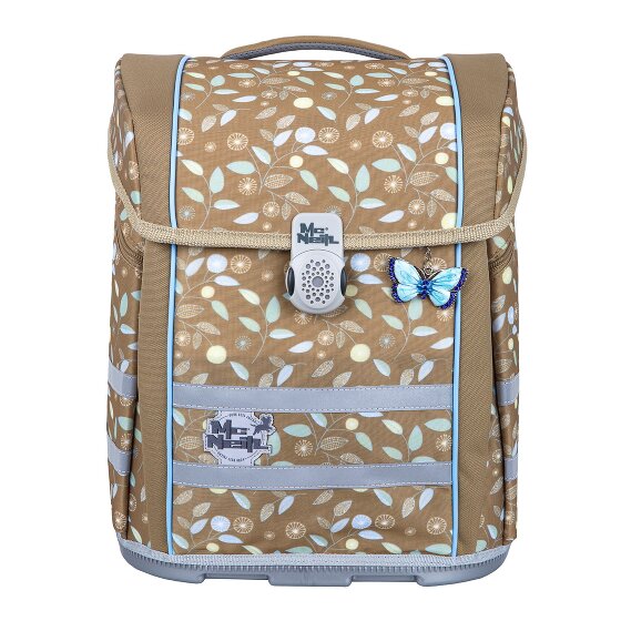 McNeill Perfecto Schulranzen-Set 5-teilig