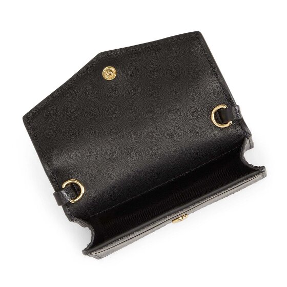 Lauren Ralph Lauren Mini Bag Handtasche Leder 10 cm