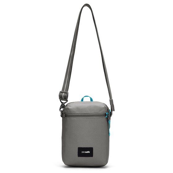 Pacsafe GO Festival anti theft Umhängetasche RFID 17 cm