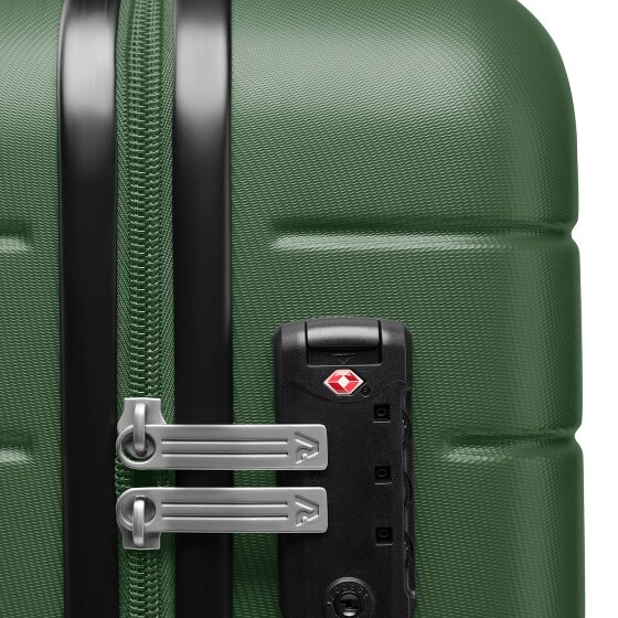 Roncato Baseliner 4 Rollen Trolley L 77 cm