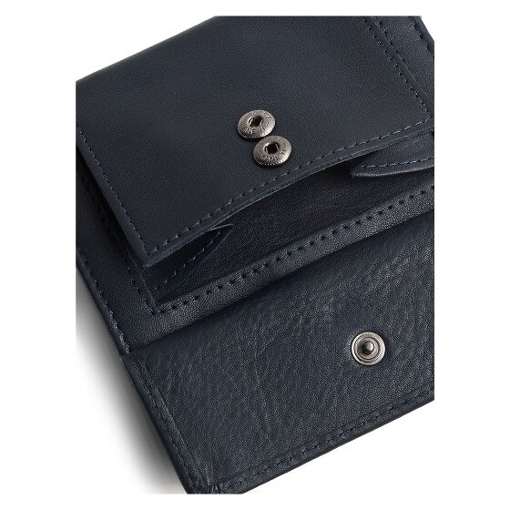 The Chesterfield Brand Hollis Geldbörse RFID Schutz Leder 10 cm