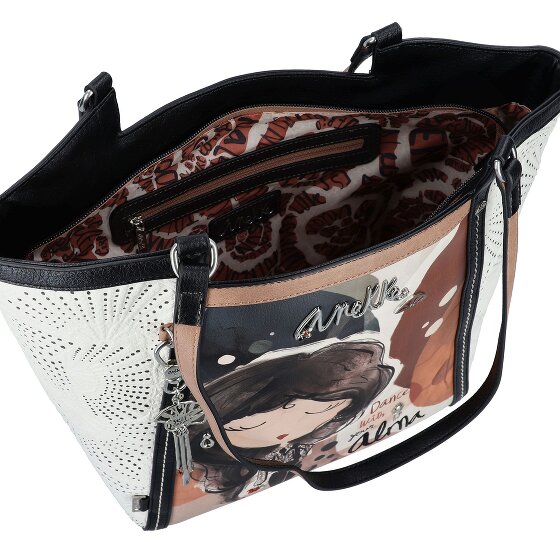 Anekke Shopper Tasche 39 cm