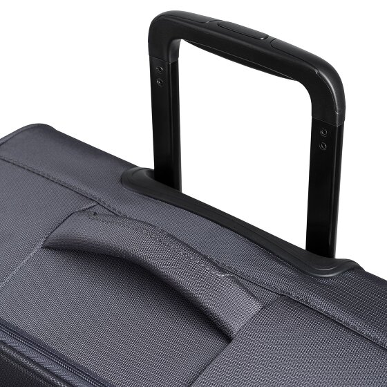 Epic Jupiter 4X 4 Rollen Kofferset 3-teilig