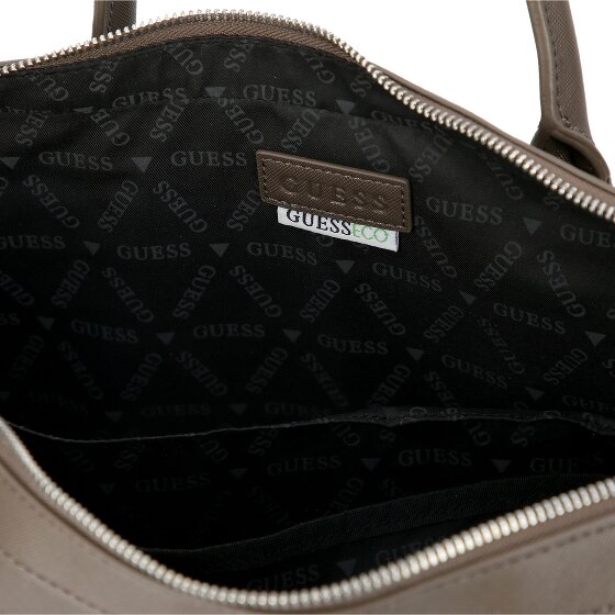 Guess Milano Aktentasche 41.5 cm Laptopfach