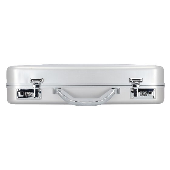 Alumaxx Aktenkoffer 45 cm Laptopfach